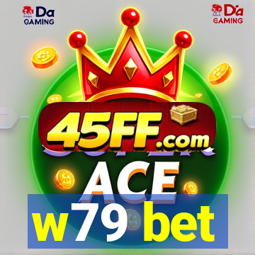 w79 bet